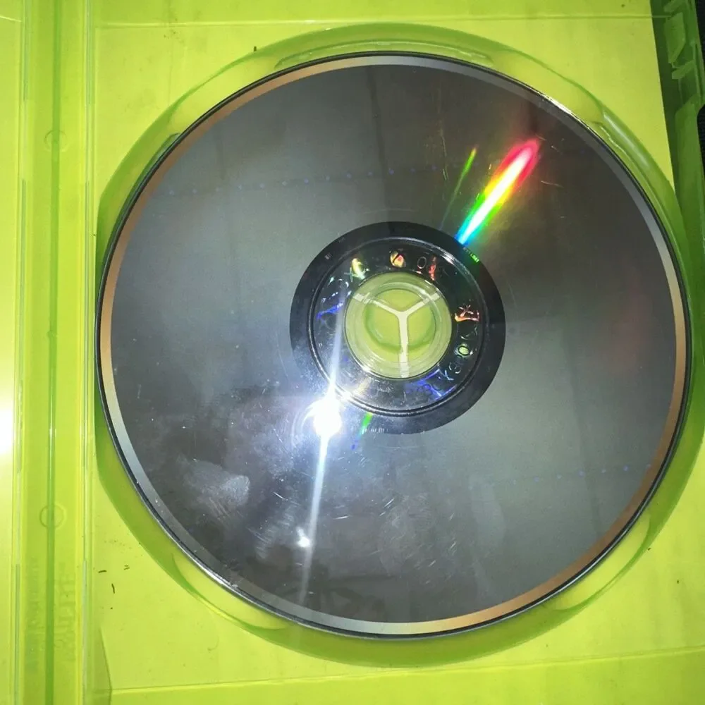Ninja Gaiden 3 Microsoft Xbox 360
